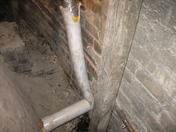 Boston Sewer Repair